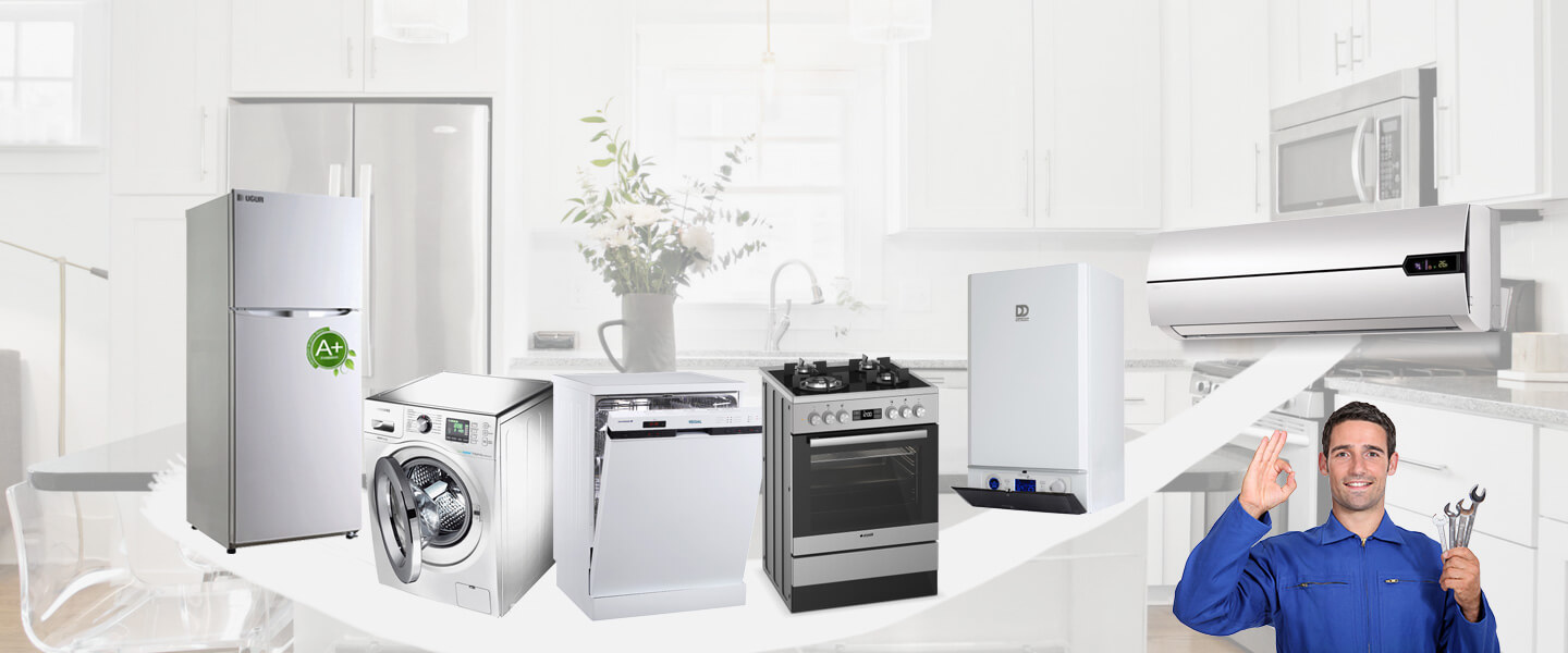 Eyyübiye Hotpoint Servisi